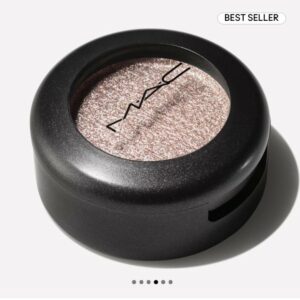 SOMBRA DE OJOS DAZZLESHADOW MAC TONO SHE SPARKLES