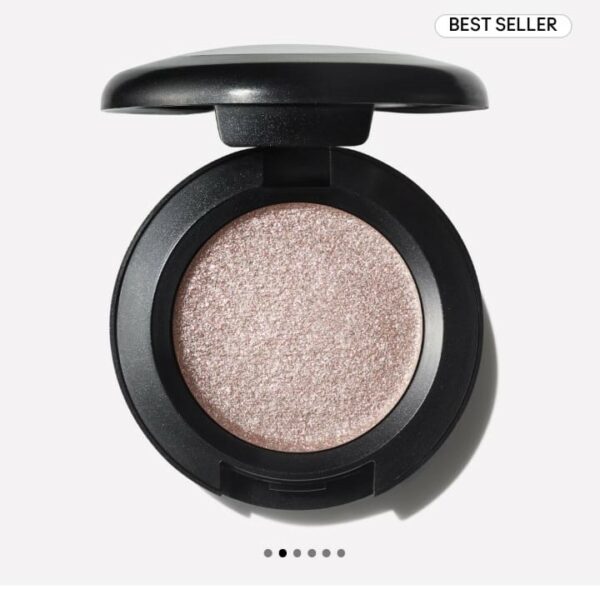 SOMBRA DE OJOS DAZZLESHADOW MAC TONO SHE SPARKLES - Imagen 6