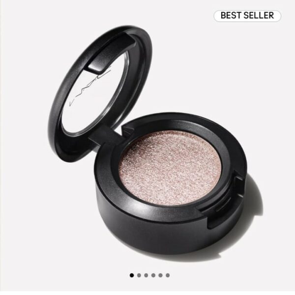 SOMBRA DE OJOS DAZZLESHADOW MAC TONO SHE SPARKLES - Imagen 7