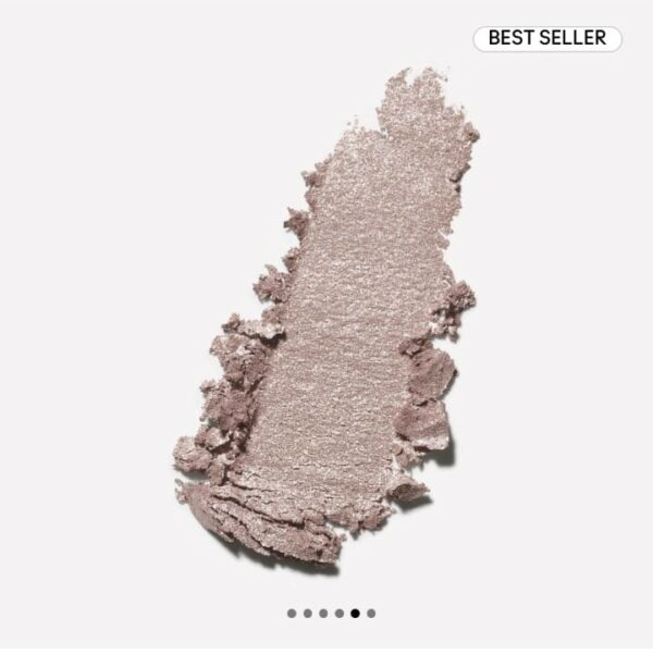 SOMBRA DE OJOS DAZZLESHADOW MAC TONO SHE SPARKLES - Imagen 3