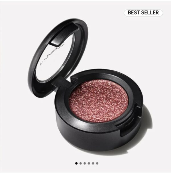 SOMBRA DE OJOS DAZZLESHADOW MAC TONO DREAMY BEANS - Imagen 4