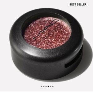 SOMBRA DE OJOS DAZZLESHADOW MAC TONO DREAMY BEANS