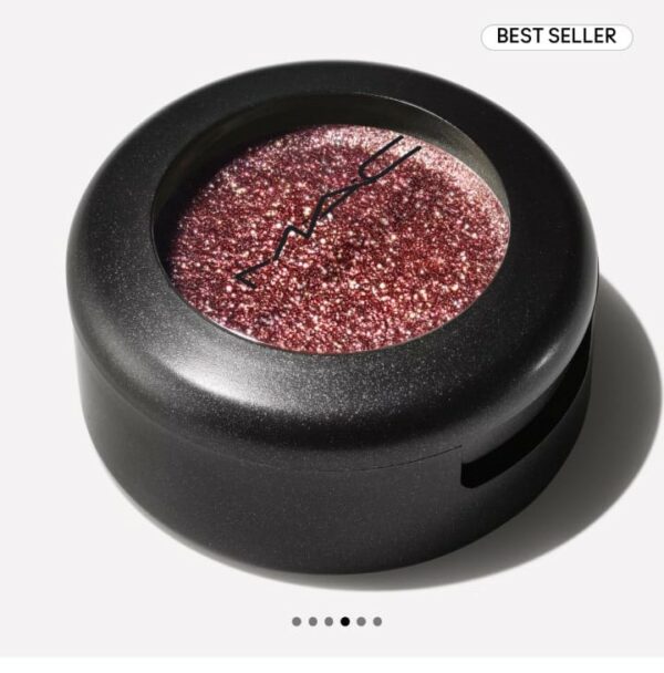 SOMBRA DE OJOS DAZZLESHADOW MAC TONO DREAMY BEANS
