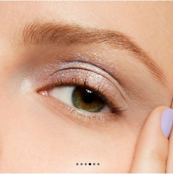 SOMBRA LIQUIDA DAZZLESHADOW MAC TONO DIAMOND CRUMBLES - Imagen 4