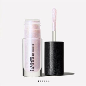 SOMBRA LIQUIDA DAZZLESHADOW MAC TONO DIAMOND CRUMBLES