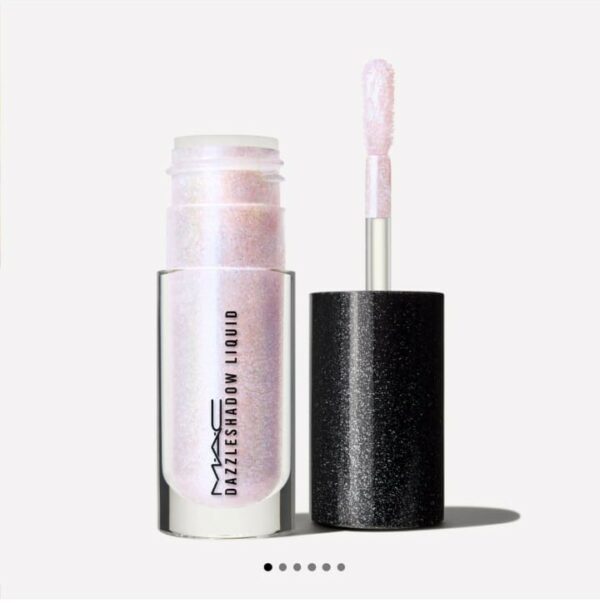 SOMBRA LIQUIDA DAZZLESHADOW MAC TONO DIAMOND CRUMBLES