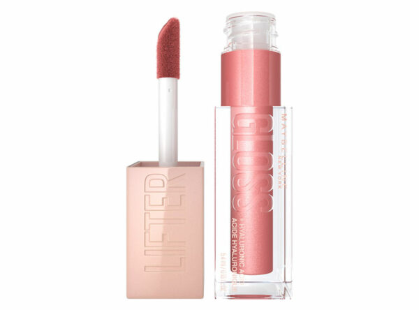 BRILLO LABIAL MAYBELLINE LIP LIFTER GLOSS MOON 4.8GR