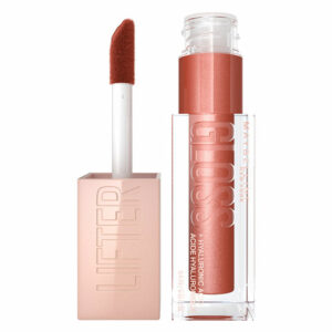 BRILLO LABIAL MAYBELLINE LIP LIFTER GLOSS TOPAZ 4.8GR