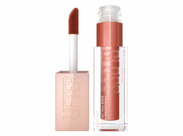 BRILLO LABIAL MAYBELLINE LIP LIFTER GLOSS TOPAZ 4.8GR