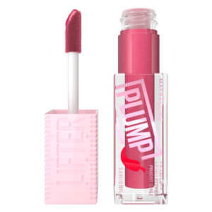 BRILLO LABIAL MAYBELLINE LIFTER PLUMP 5.4 ML TONO MAUVE BITE 02