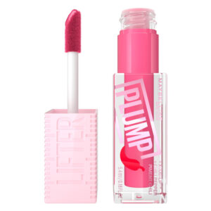BRILLO LABIAL MAYBELLINE LIFTER PLUMP 5.4 ML TONO 03 PINK STING
