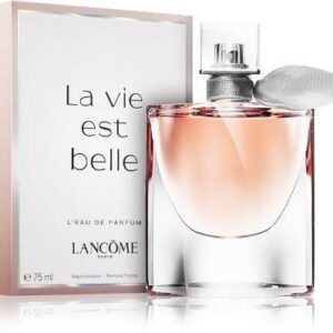 La Vie Est Belle Eau de Parfum Lancôme 75 ml