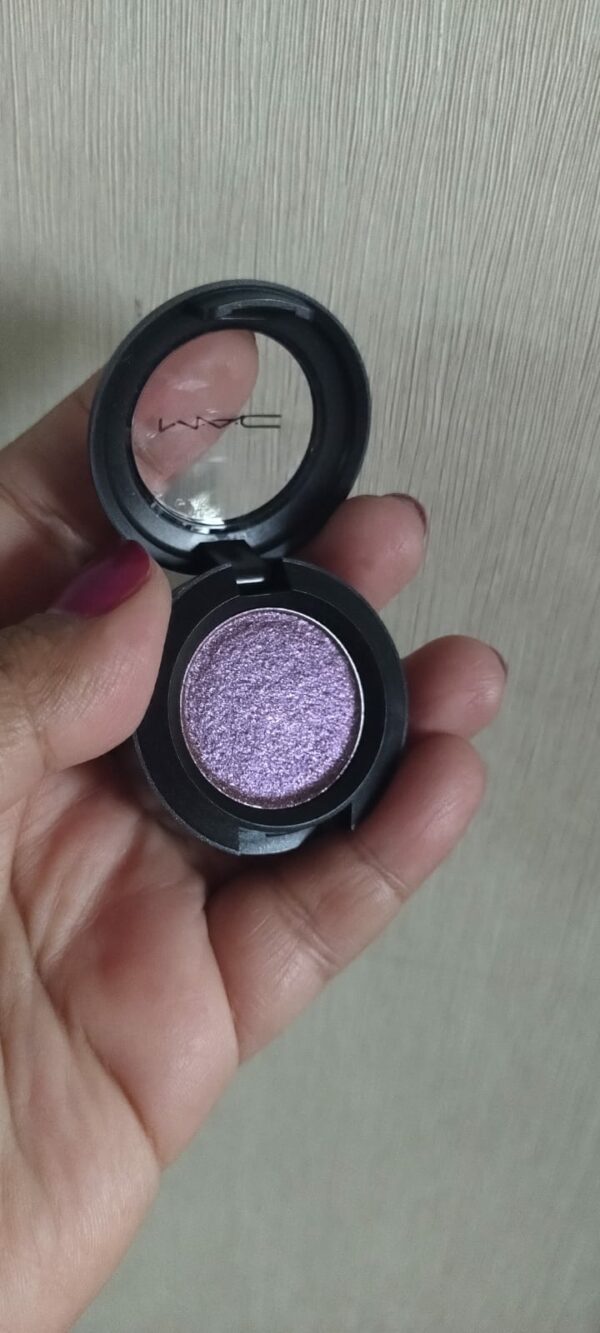 SOMBRA DE OJOS MAC Dazzleshadow TONO CANT STOP CANT STOP - Imagen 8
