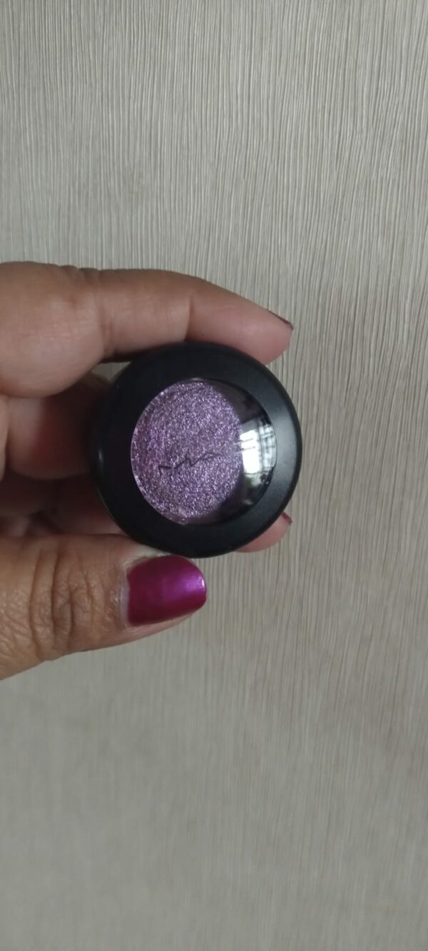 SOMBRA DE OJOS MAC Dazzleshadow TONO CANT STOP CANT STOP - Imagen 9