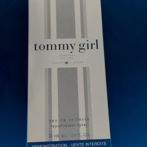 Tommy Girl Edt 100Ml TOMMY HILFIGER TESTER