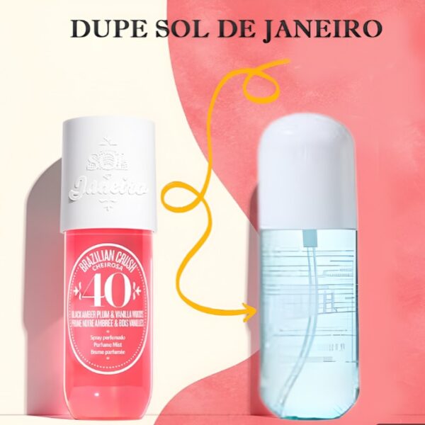 BODY SPLASH MISUCKA 100 ML - Imagen 3