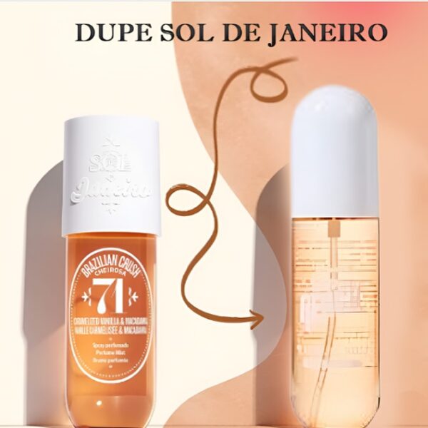 BODY SPLASH MISUCKA 100 ML - Imagen 2