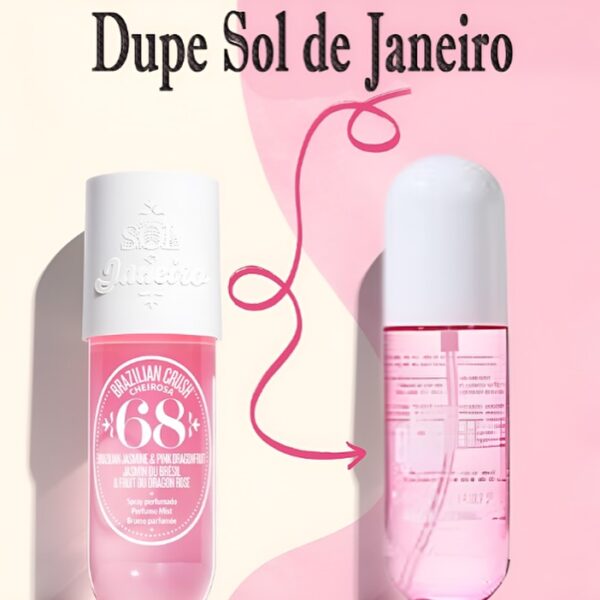 BODY SPLASH MISUCKA 100 ML - Imagen 4