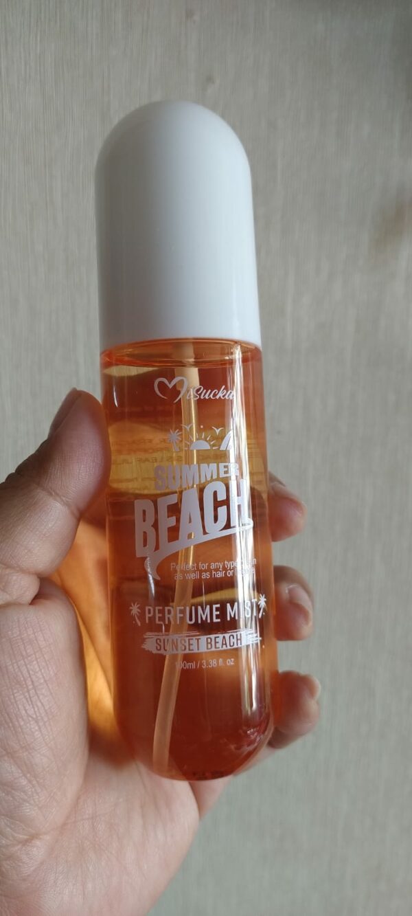 BODY SPLASH MISUCKA 100 ML - Imagen 6