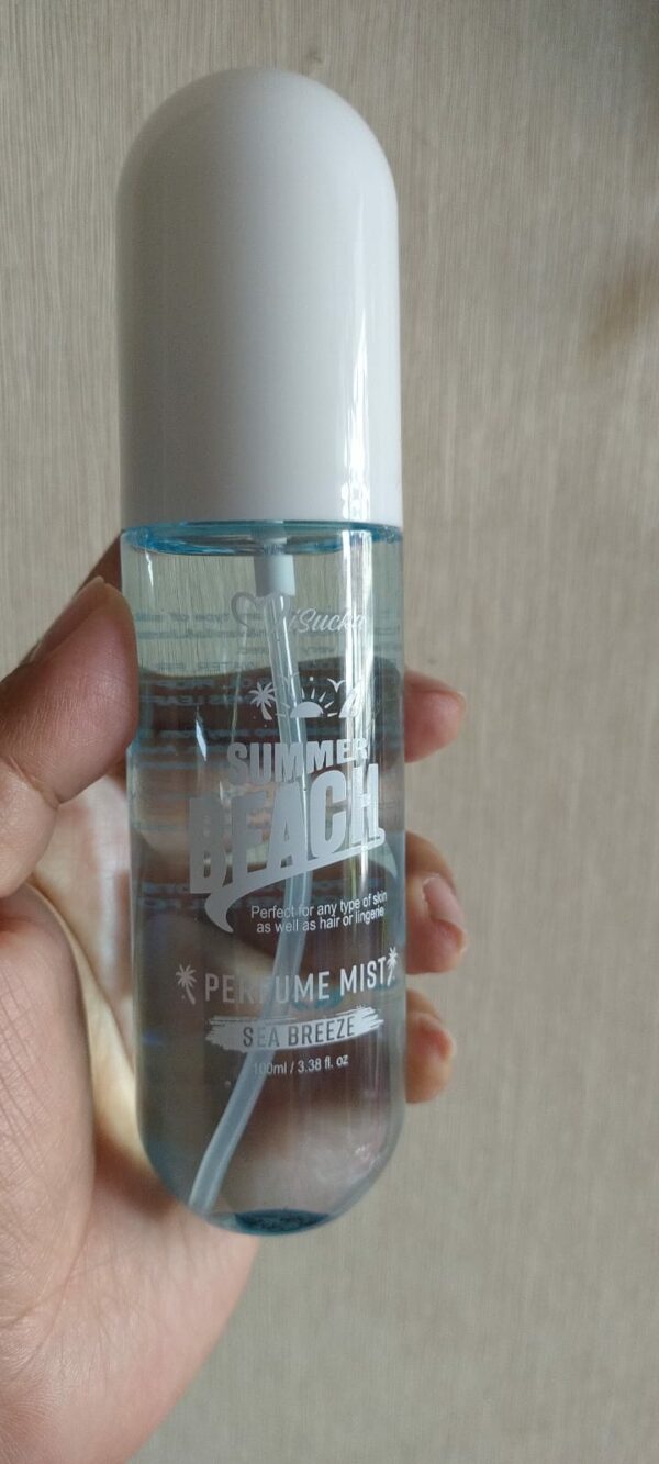 BODY SPLASH MISUCKA 100 ML - Imagen 7