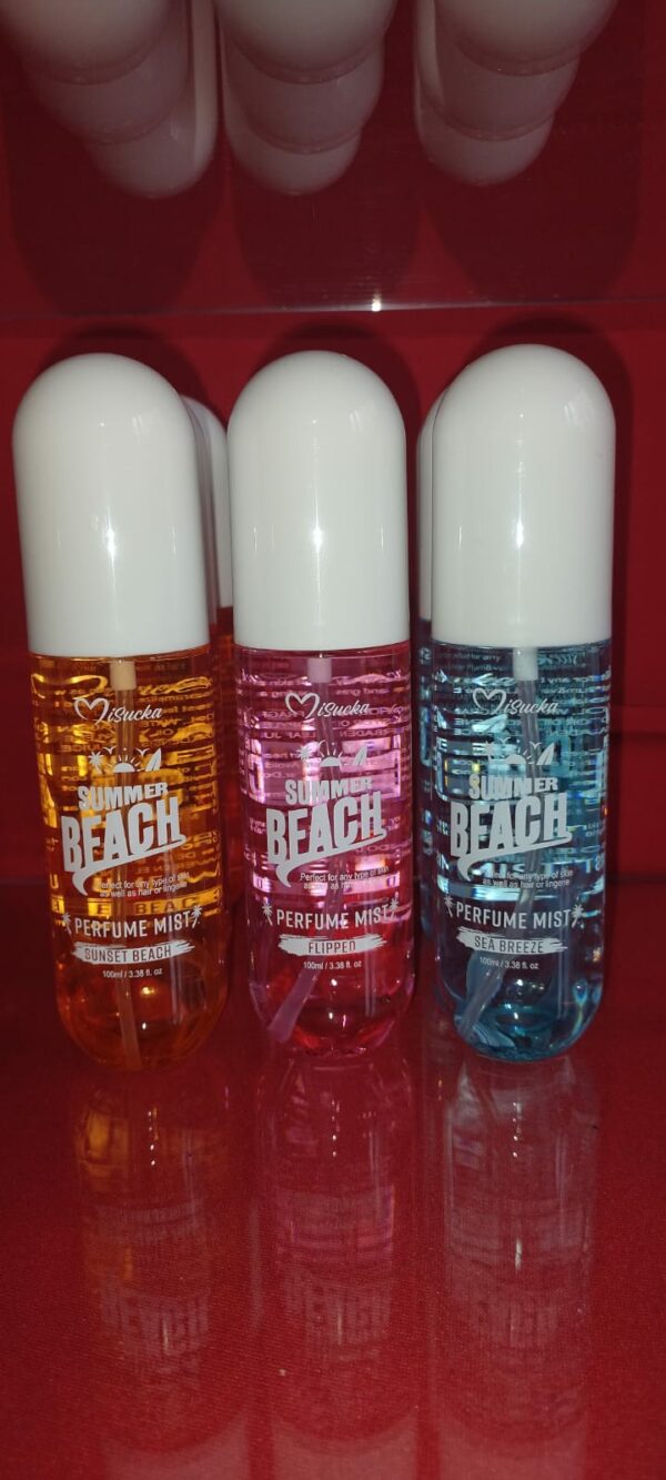 BODY SPLASH MISUCKA 100 ML - Imagen 8