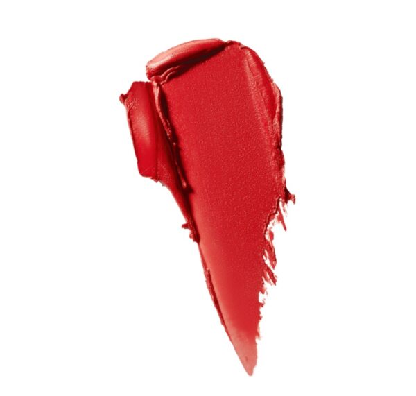 LABIAL MAC Locked Kiss 24hr Lipstick TONO 81 GUTSY - Imagen 2