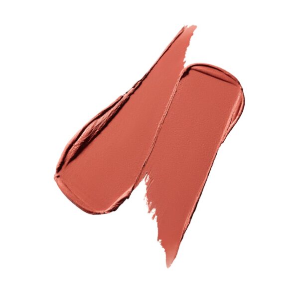 LABIAL MAC Locked Kiss 24hr Lipstick TONO 60 MULL IT OVER & OVER - Imagen 2