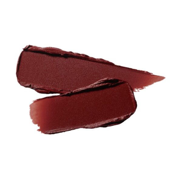 LABIAL MAC Locked Kiss 24hr Lipstick TONO 85 PONCY - Imagen 2