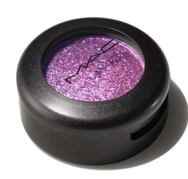 SOMBRA DE OJOS MAC Dazzleshadow TONO CANT STOP CANT STOP - Imagen 6