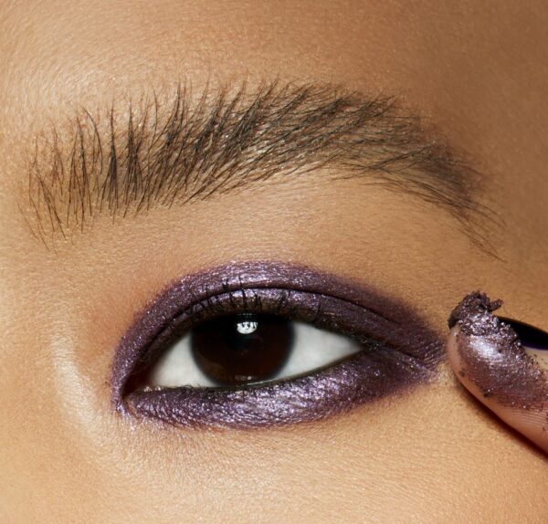 SOMBRA DE OJOS MAC Dazzleshadow TONO CANT STOP CANT STOP - Imagen 4