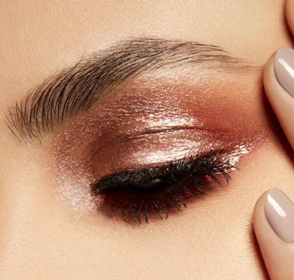 SOMBRA MAC Dazzleshadow Liquid TONO BEAM TIME - Imagen 4