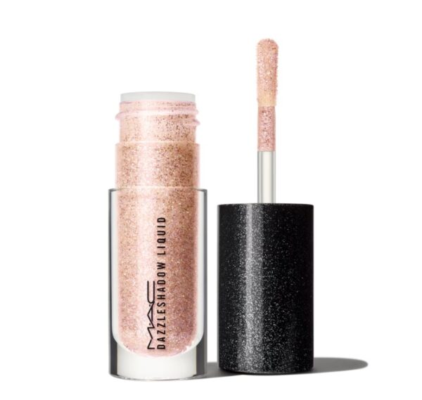 SOMBRA MAC Dazzleshadow Liquid TONO EVERY DAY IS SUNSHINE