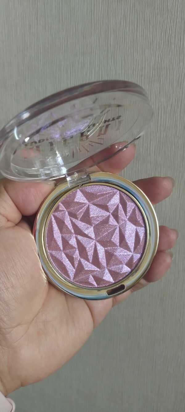 ILUMINDOR DUO MILANI TONO PINK LIGHTS - Imagen 5