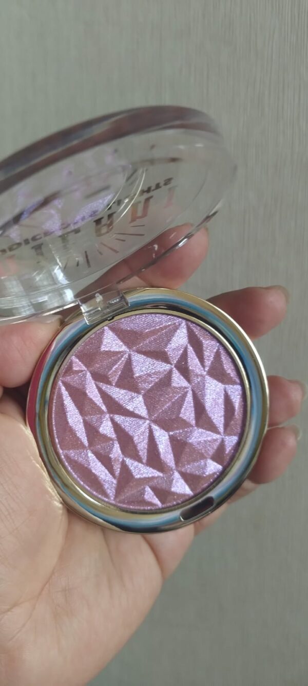 ILUMINDOR DUO MILANI TONO PINK LIGHTS - Imagen 4