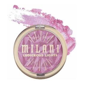 ILUMINDOR DUO MILANI TONO PINK LIGHTS