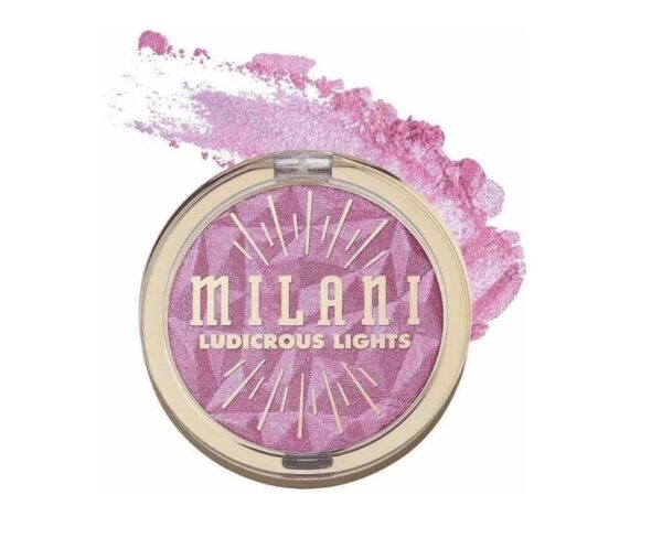 ILUMINDOR DUO MILANI TONO PINK LIGHTS