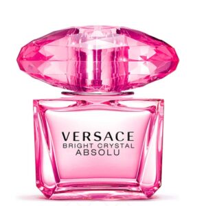 PERFUME VERSACE BRIGHT CRYSTAL MUJER EDP 90 ML