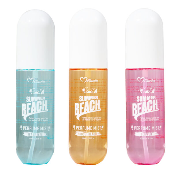BODY SPLASH MISUCKA 100 ML