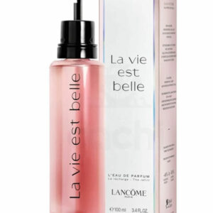 Perfume Mujer La Vie Est Belle Edp 100Ml Refill Lancome(RECARGA)