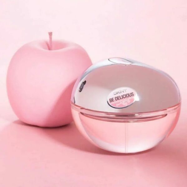 Dkny Be Delicious Fresh Blossom EDP 30Ml Mujer - Imagen 3