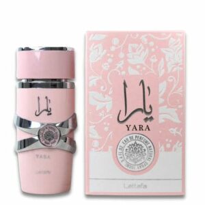 Lattafa Yara Edp 100ml Mujer