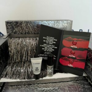 SET NAVIDEÑO MAC
