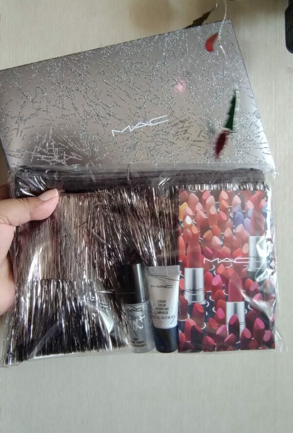 SET NAVIDEÑO MAC - Imagen 5
