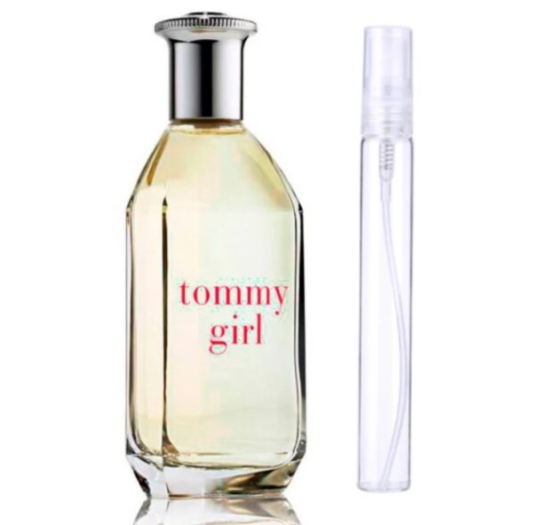 DECANT TOMMY GIRL 10 ML
