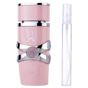 DECANT YARA LATTAFA EAU DE PARFUM 10 ML