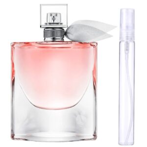 DECANT LA VIE ESTE BELLE LEAU DE PARFUM 10 ML