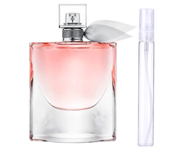 DECANT LA VIE ESTE BELLE LEAU DE PARFUM 10 ML