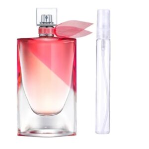DECANT LA VIE EST BELLE EN ROSE 10 ML