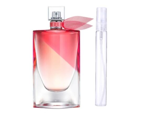 DECANT LA VIE EST BELLE EN ROSE 10 ML