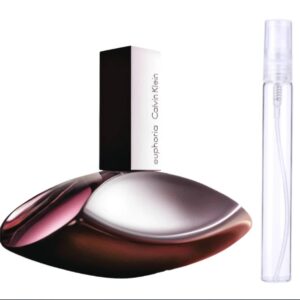 DECANT EUPHORIA CALVIN KLEIN 10 ML